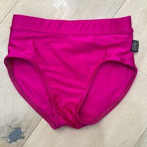 Tiger Friday Radiance Go2 Brief Child Large